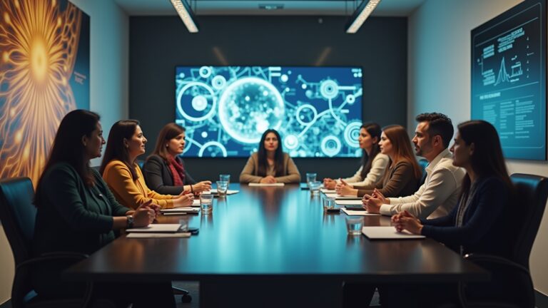 How the Battle Over Generative AI Regulation Is Shaping the Future of Business Innovation