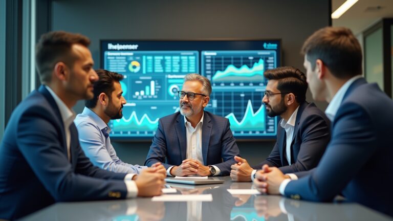 Why India’s Startup Ecosystem is Embracing Capital Efficiency and Strategic Growth