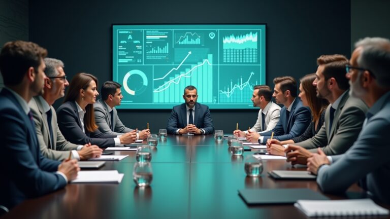 How OpenAI’s Partnership Strategy Is Shaping the Future of AI-Driven Business Innovation