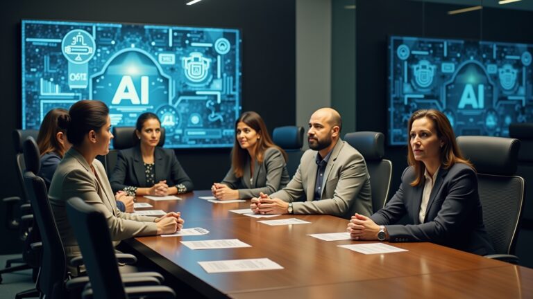 How the New AI Regulations Could Reshape Entrepreneurship and Business Growth in India