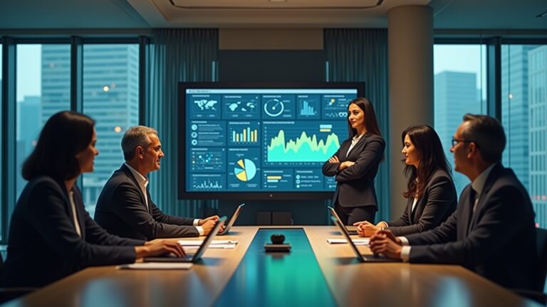 How the New RBI Data Consumption Norms Are Reshaping Financial Services Leadership in India