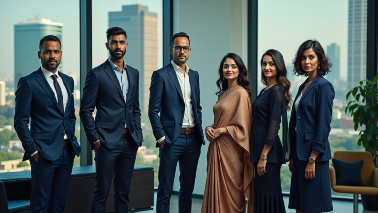 How India’s Economic Growth Prospects Influence Entrepreneurial Strategy and Market Dynamics