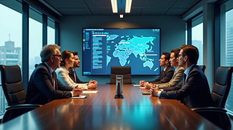 How Microsoft’s Copilot Revolutionizes Enterprise Productivity and Leadership Strategy