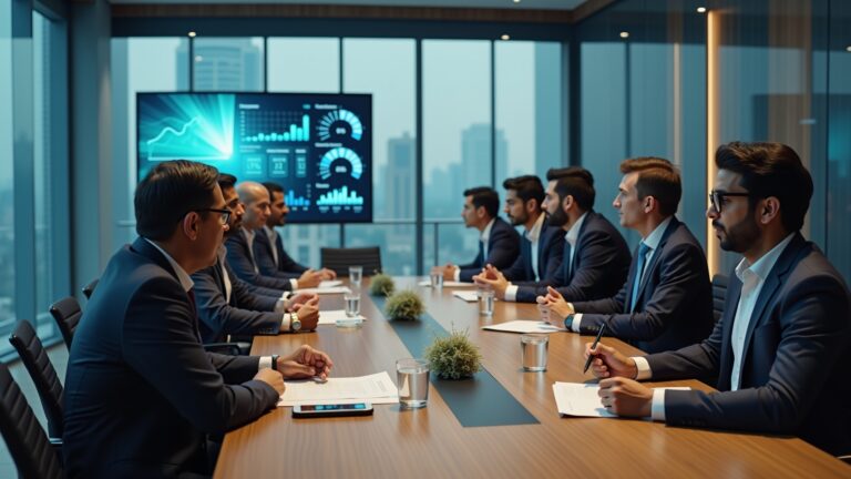 How Tata Group’s Strategic Expansion in FY24 Signals New Growth Opportunities for Indian Industry Leaders