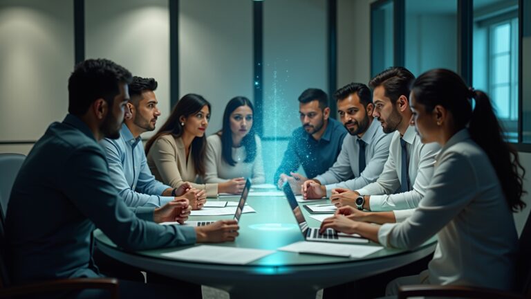 How Microsoft’s New AI Innovation Signals Strategic Shifts for Indian Startups and Business Leaders