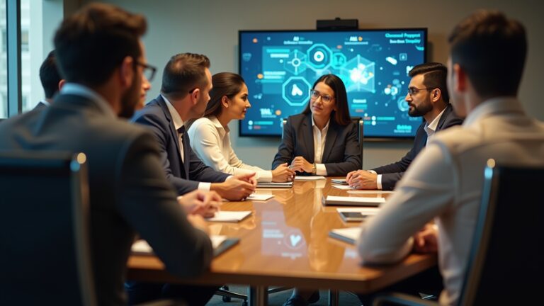 Why Google’s Initiative to Make AI-Generated Content More Detectable Matters for Business Innovation and Leadership