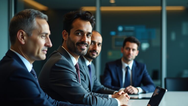 How the Indian AI Industry Is Shaping Entrepreneurial Growth and Business Strategy