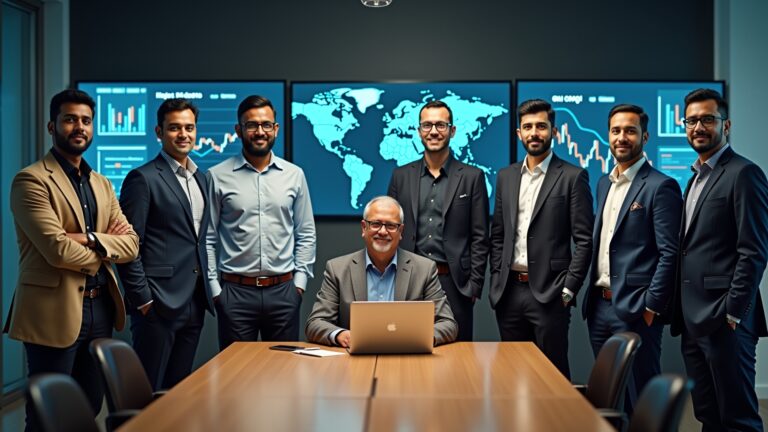 How Diverse Indian Startups Reshaped the $42 Billion SaaS Landscape in 2023