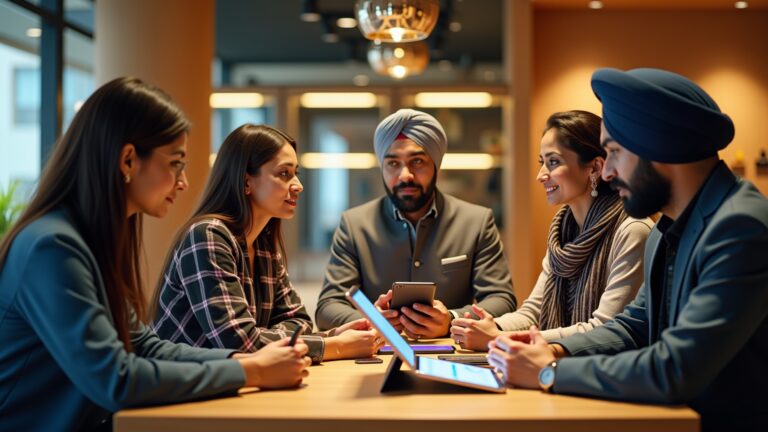 Why India’s Retail Sector Revival Signals Key Opportunities for Entrepreneurs and Investors