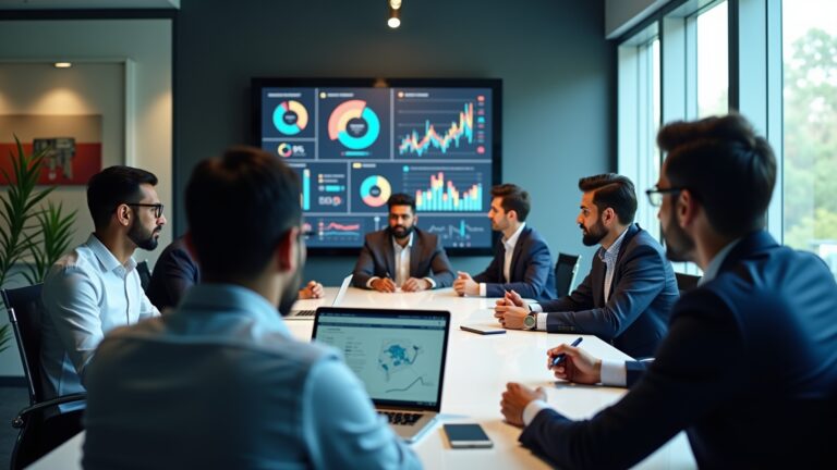 How Dhanlaxmi Bank’s Financial Strategy Shift Influences Indian SME and Startup Ecosystems