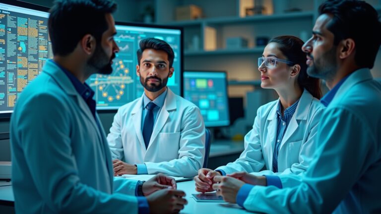 How India’s Biotech Innovation Is Shaping the Future of Entrepreneurship and Industry Growth