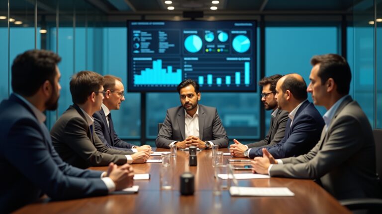How India’s Private Equity Surge is Reshaping Startup Growth and Business Strategy