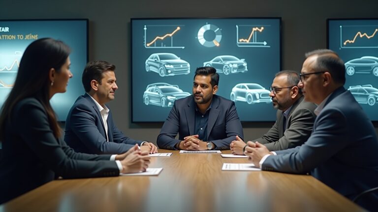 How India’s Growing Electric Vehicle Market is Driving Entrepreneurial and Industrial Transformation
