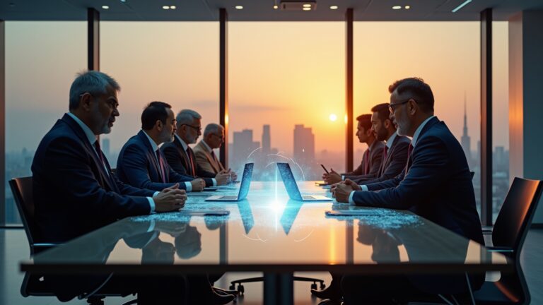 Why Nvidia’s AI Expansion Signals New Growth Opportunities for India’s Business Ecosystem
