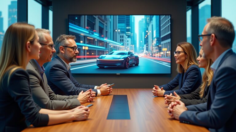 How EU Expansion in Electric Mobility Is Reshaping Business Strategy and Investment