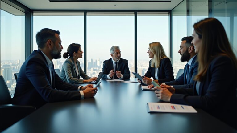 How Microsoft’s Strategic Layoffs Signal Shifts in Tech Industry Leadership and Business Resilience