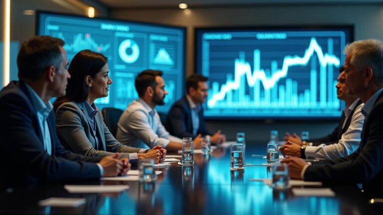 Why the Decline of Google and Amazon Cloud Shares Signals a Shift in Enterprise Cloud Strategy