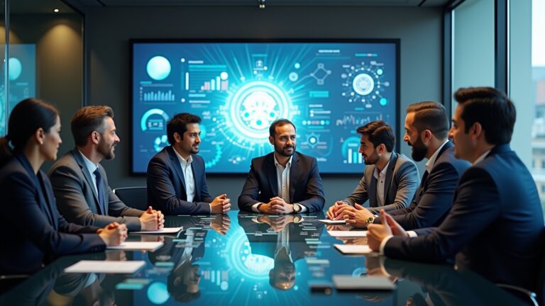 Why Google’s Investment in AI Startup Anthropic Signals a New Chapter for Tech Entrepreneurship