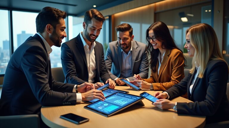 How HSBC’s New Digital Bank is Shaping the Future of Business Banking in India