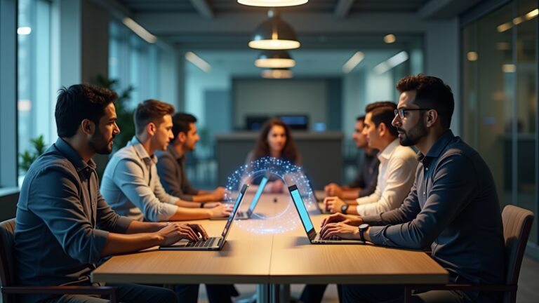 How the Global AI Race Is Shaping Entrepreneurship and Strategic Growth in India