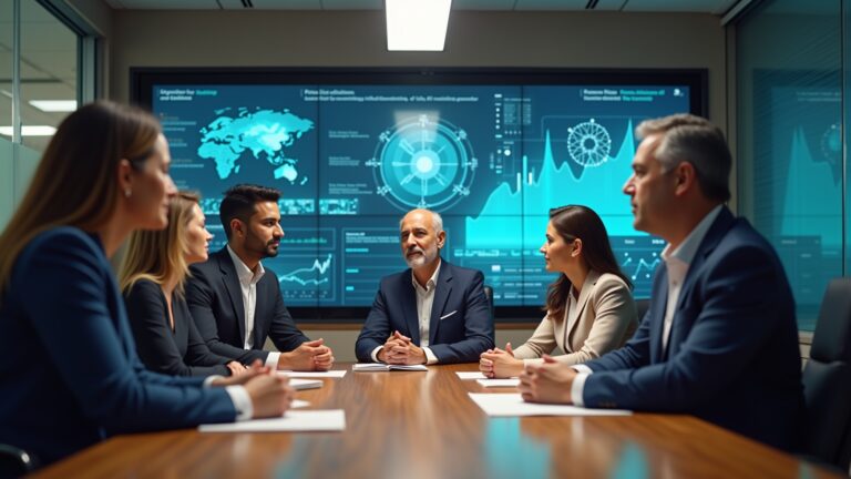 Tech Innovation and Strategic Leadership: How AI is Reshaping Entrepreneurship in India