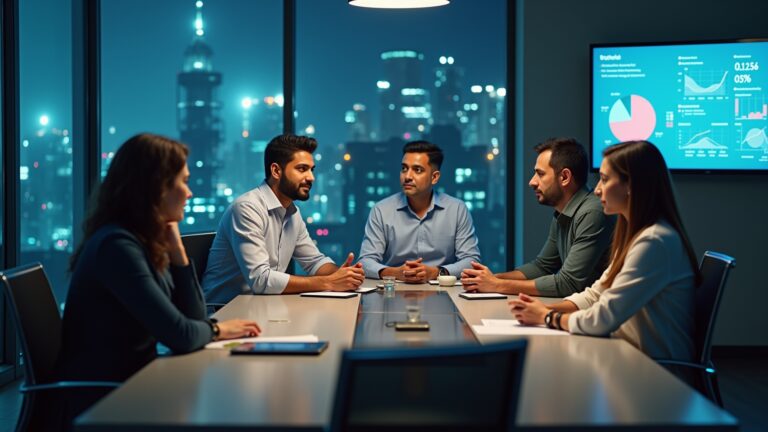 What India’s Industrial Growth Trajectory Means for SMEs and Startup Ecosystems