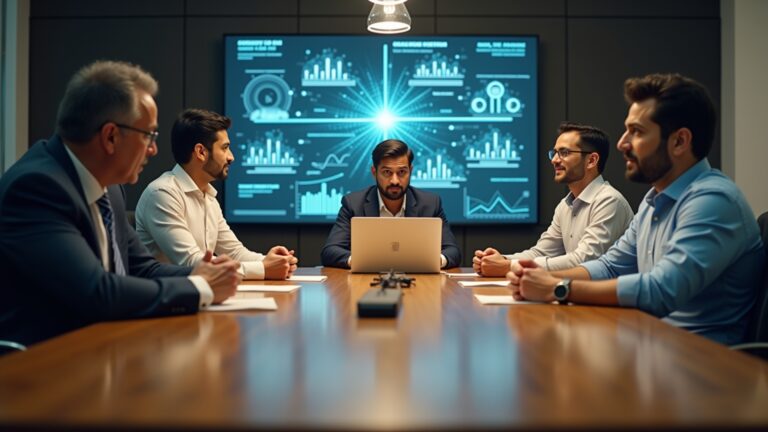 How India’s Expanding Startup Ecosystem Signals a New Era for Entrepreneurship and Investment