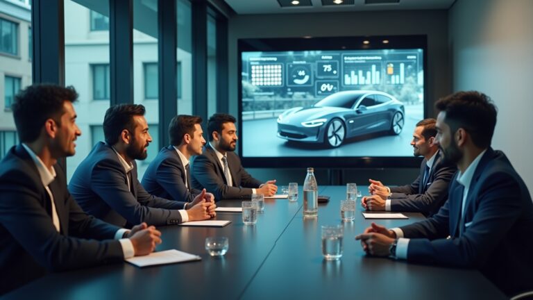 How India’s Growing Electric Vehicles Market Signals New Opportunities for Entrepreneurs and Businesses