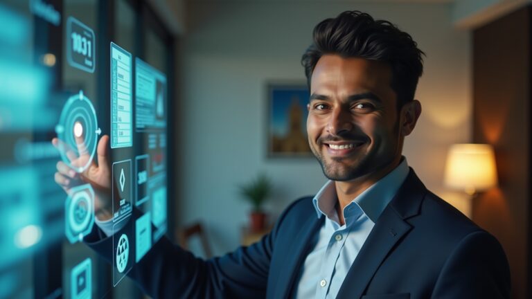 How India’s Digital ID System is Driving Strategic Business Transformation and Market Growth