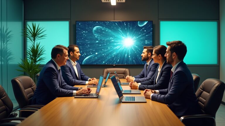 How Adobe’s Generative AI Announcement Signals a New Era for Digital Innovation and Business Strategy