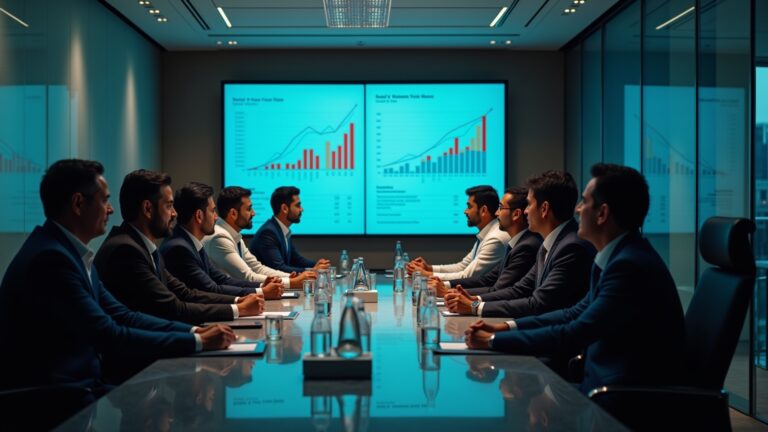 How Goldman Sachs’ $1.5 Billion India Push Signals New Opportunities for Startups and Business Leaders