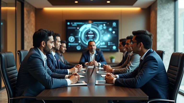How Google’s AI Innovation Spurs New Growth Opportunities for Indian Startups and Enterprises