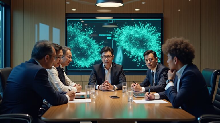 How Nvidia’s New H100 GPU Launch Signals a Shift in Tech Entrepreneurship and Industry Innovation