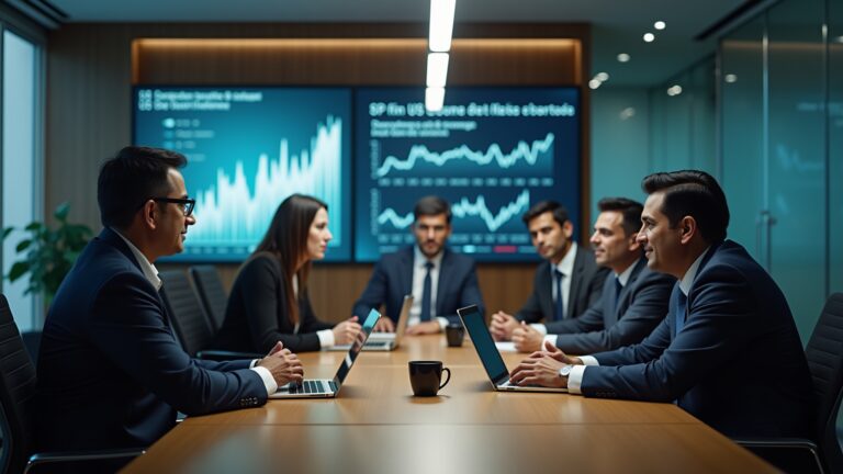 How Rising U.S. Inflation and Rate Hikes Influence Indian Business Leadership and Startup Growth