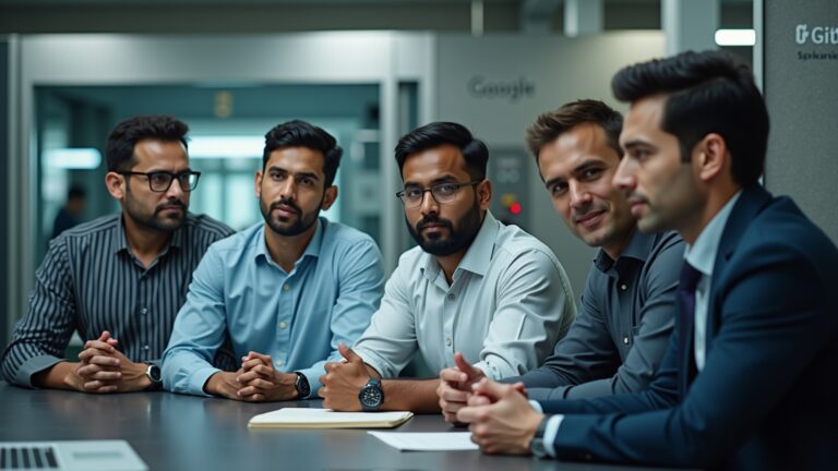 Why Google’s Make in India Pinpointing Production Matters for Indian Startups and Industry Growth