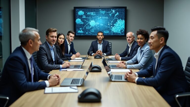 How Microsoft’s Layoffs Reflect Broader Shifts in Tech Leadership and Business Strategy