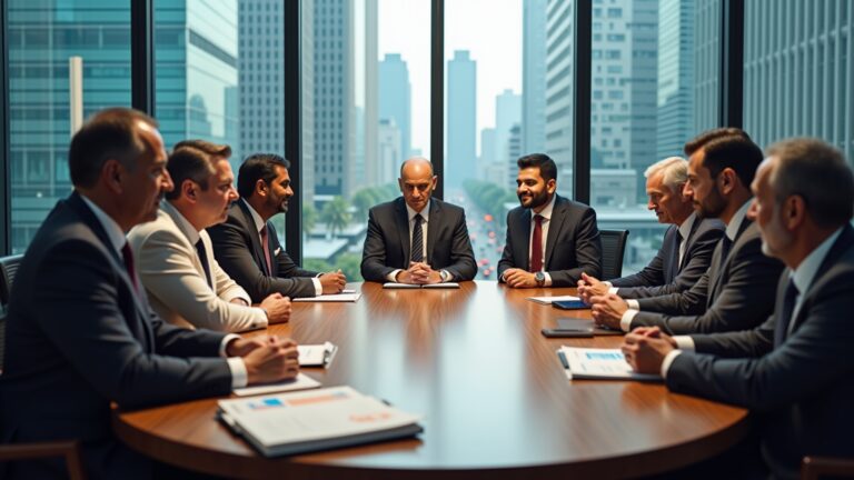 How Major Business News Impacts Entrepreneurship and Industry Growth in India