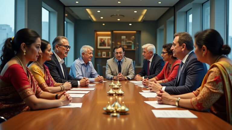 What Tata Group’s Proposed Tie-Up with Moradabad Artisans Signals for Indian Industry and Entrepreneurship