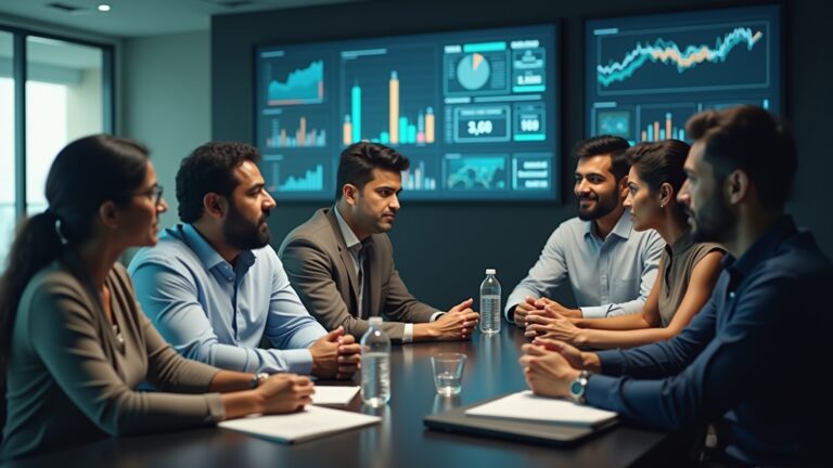 How Recent Industry Shifts Are Reshaping Growth Strategies for India’s Entrepreneurs and Business Leaders