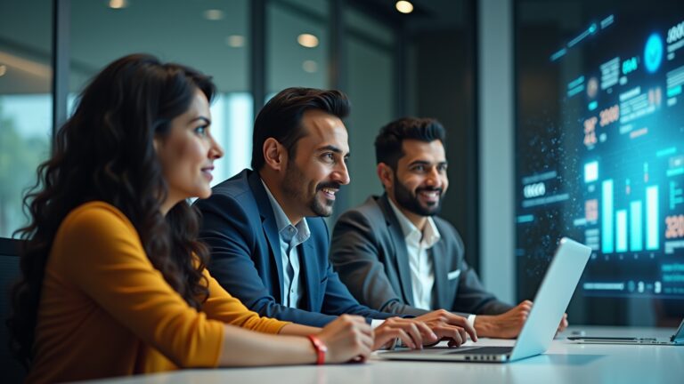 How ChatGPT and AI Innovation Are Reshaping Entrepreneurship and Business Growth
