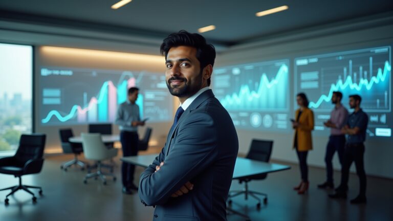 How Google’s $1 Trillion Milestone Signals New Horizons for Indian Entrepreneurs and Tech Leaders