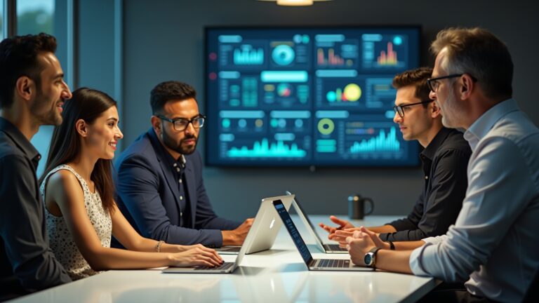 How India’s Growing Startup Ecosystem Is Shaping Business Leadership and Market Strategy