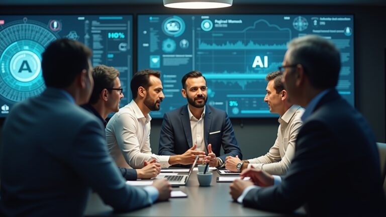 Why Google’s AI-Powered Search Integration Signals a New Era for Business Innovation