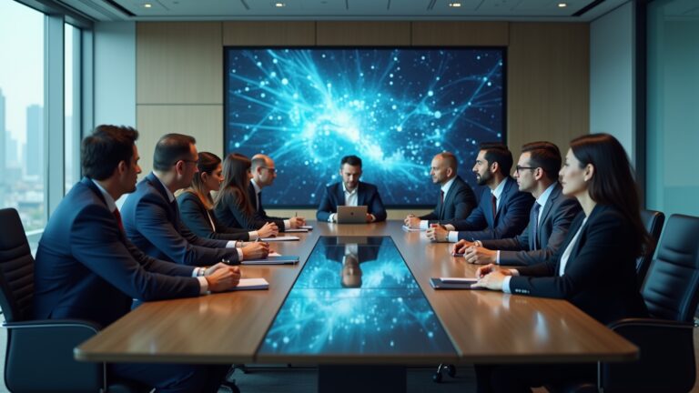 How HCL’s Strategic Buyout of GAVS Technologies Signals Growing Industry Focus on AI and Digital Transformation