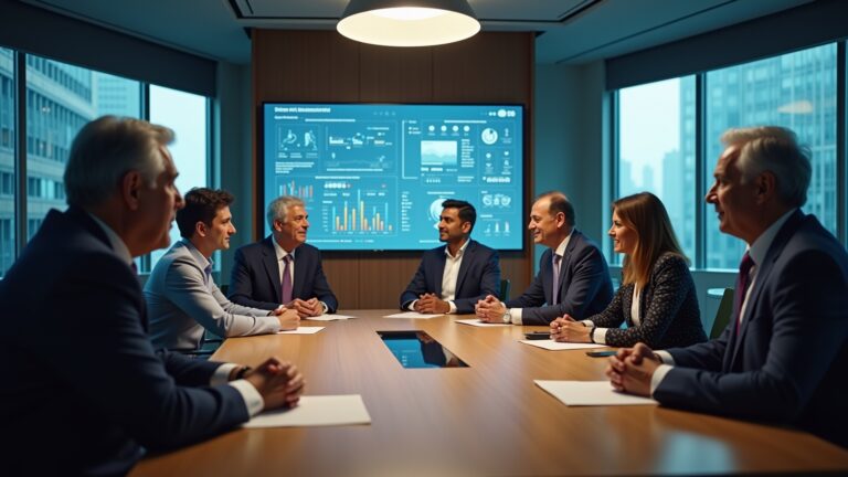 Why India’s Push for AI-Driven Business Transformation Matters to Entrepreneurs and Industry Leaders