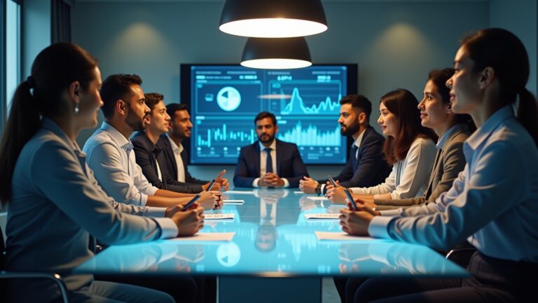 How AI’s Rapid Integration Is Reshaping Indian Business Leadership and Startup Growth