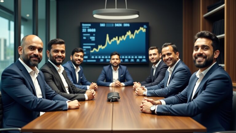 How Exciting Startup Exits Are Redefining India’s Entrepreneurial Landscape
