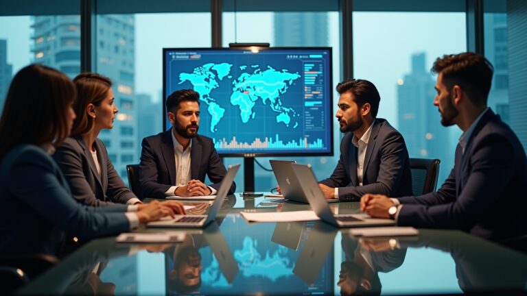 What the Google News RSS Shift Means for Business Storytelling and Market Intelligence