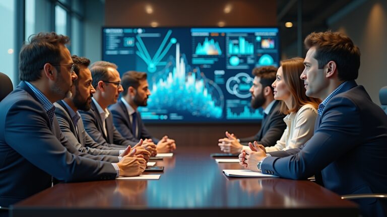 How Nvidia’s AI Breakthroughs Are Shaping Business Innovation and Industry Leadership