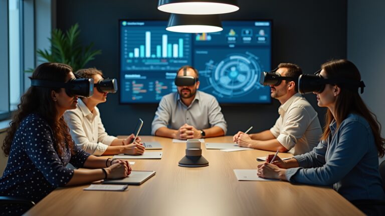How VR and AR Are Transforming Entrepreneurship and Innovation in India